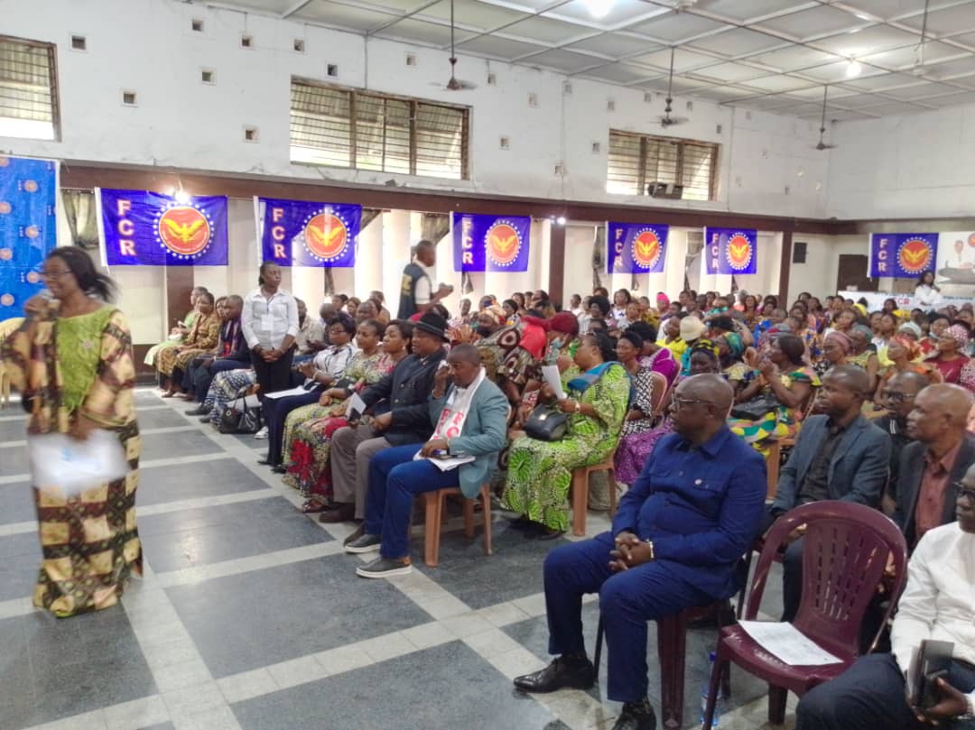 Front Citoyen R. tweet media