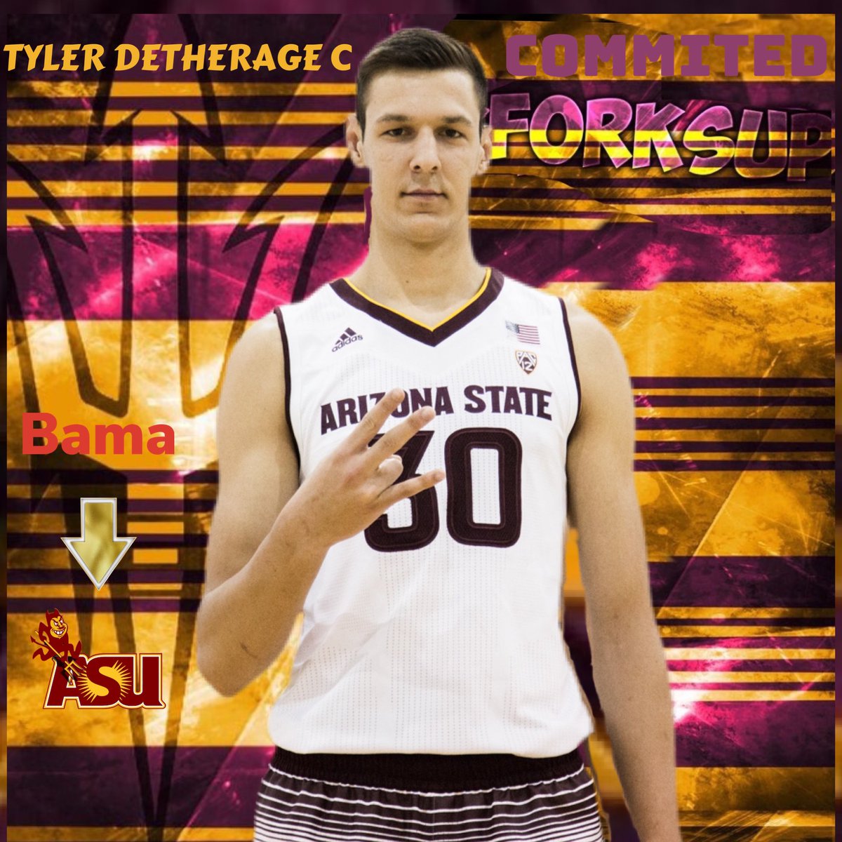 Hey so I think this season is gunna be better than last season….. Too bad Twitter doesn’t let me put them all on one post but things are definitely looking good for S6 😈🔱