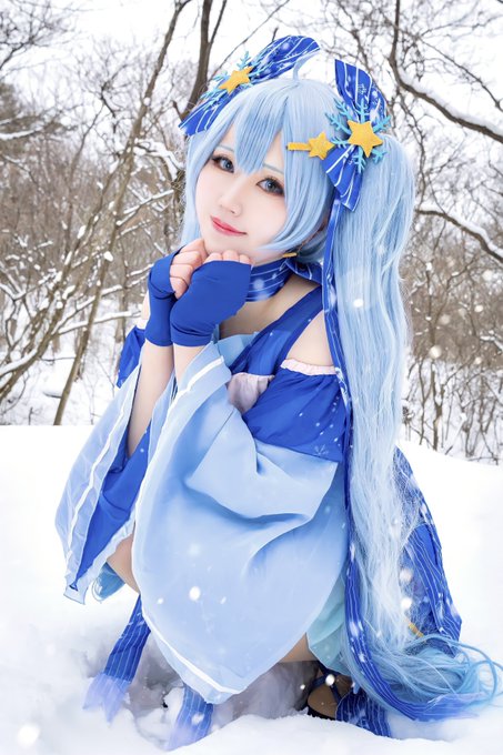 コスプレイヤーしゅんすけのTwitter画像13