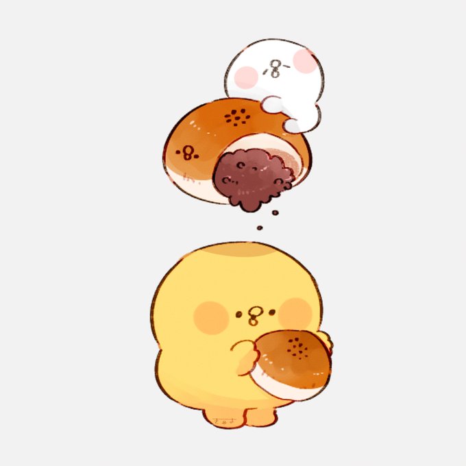 「blush stickers crumbs」 illustration images(Latest)