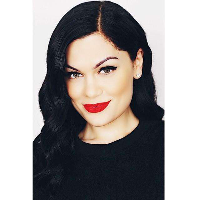 Happy Birthday to Jessie J      