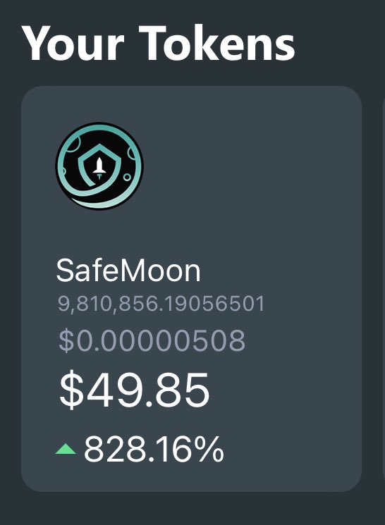 xanderJames_'s tweet photo. LMAO a typical #safemoon rug pull in two parts #scamMoon https://t.co/DUpTQHFgiI