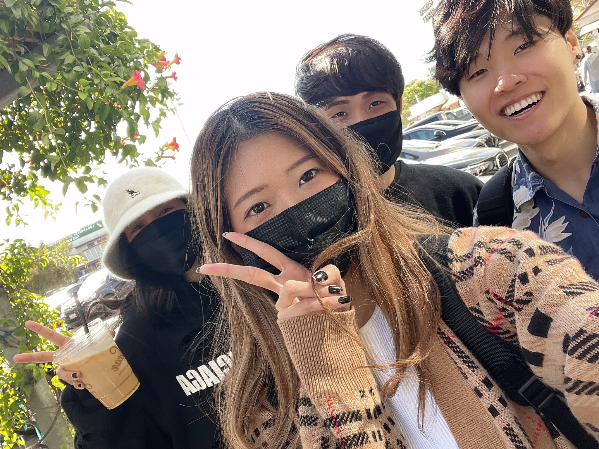 Miyoung on Twitter: “IRL STREAM https://t.co/AFWr7odU6G https://t.co