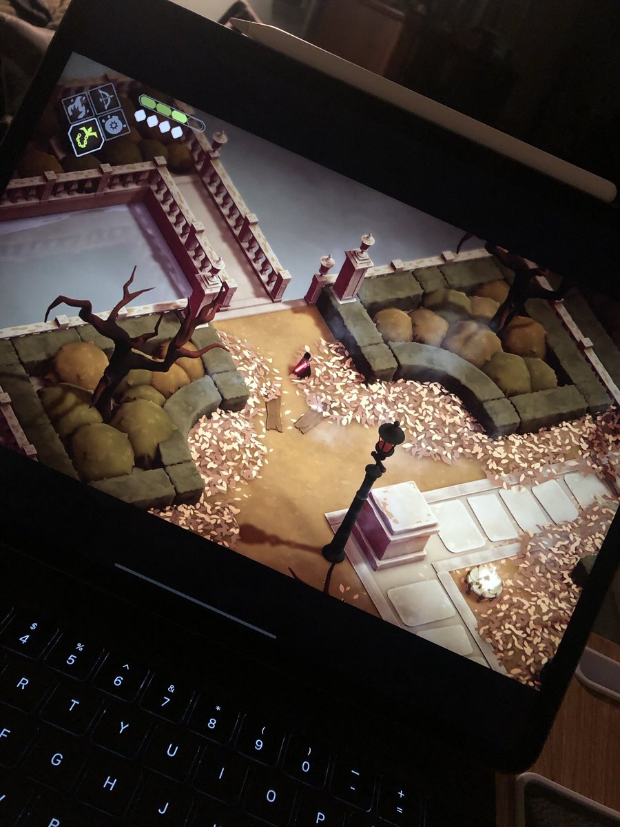 8bites's tweet image. Looking for game suggestions that are like Death’s Door, but with local co-op. Currently playing Swords of Ditto, but it has a bit too much reading for my 6 year old counterpart. #indiegames #localcoop