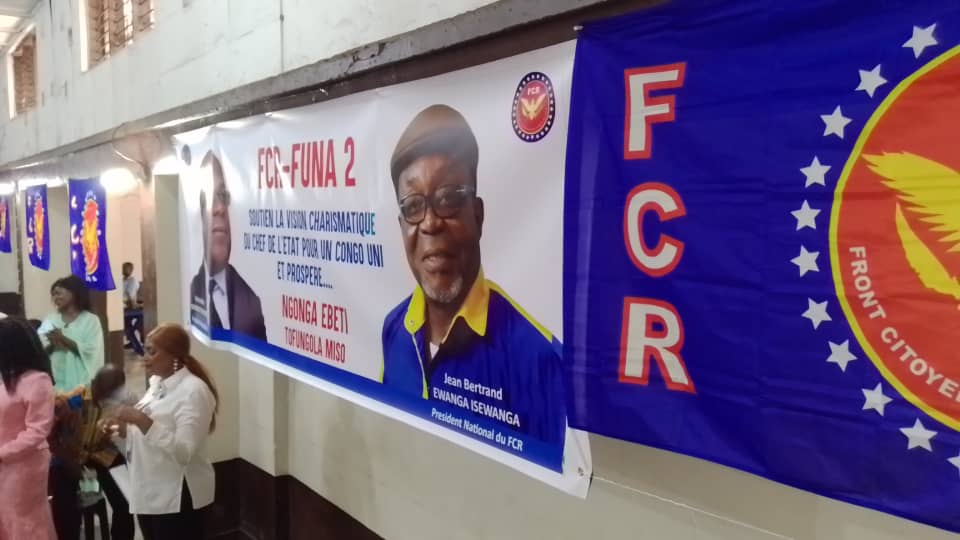 Front Citoyen R. tweet media