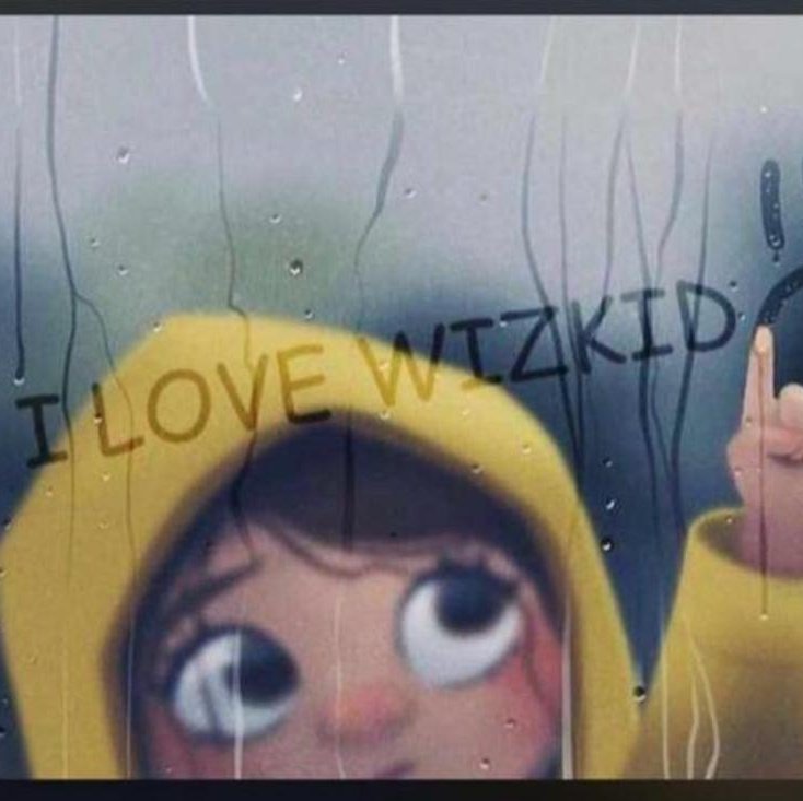 Debesimp's tweet image. #NewProfilePic