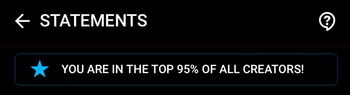 Top 95%. Hoping to change that! OF only $4.50. Full and custom videos. https://t.co/zIuYkLqS6b<a href="/tag/poundtown"class="tags"><span>#poundtown</span></a>