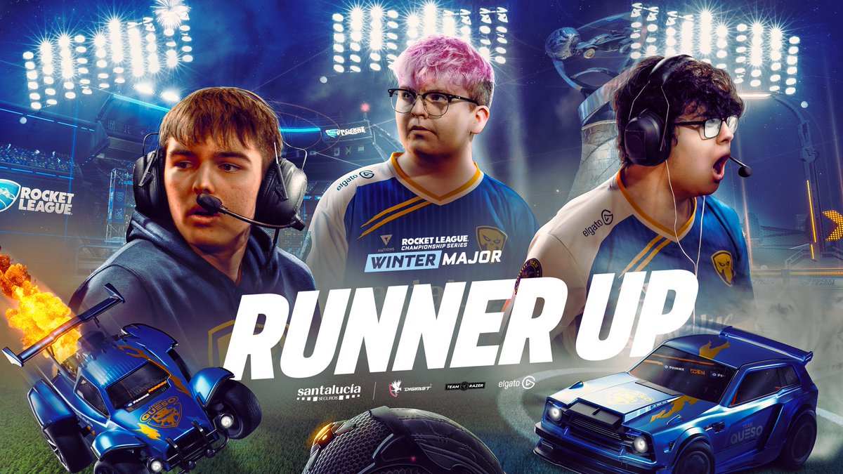 TOP 2 del mundo. Orgullosos de vosotros:

🧀 <a href="/riseRL_/">GGM1 rise.</a> 
🧀 <a href="/Vatira5/">vatira</a>
🧀 <a href="/Joyokamii/">Joyo</a> 
🧀 <a href="/NickOnRL/">M80 Nick</a> 
🧀 <a href="/Siiko23/">Jose 'Siiko' Oliveros</a> 

#VamosTQ