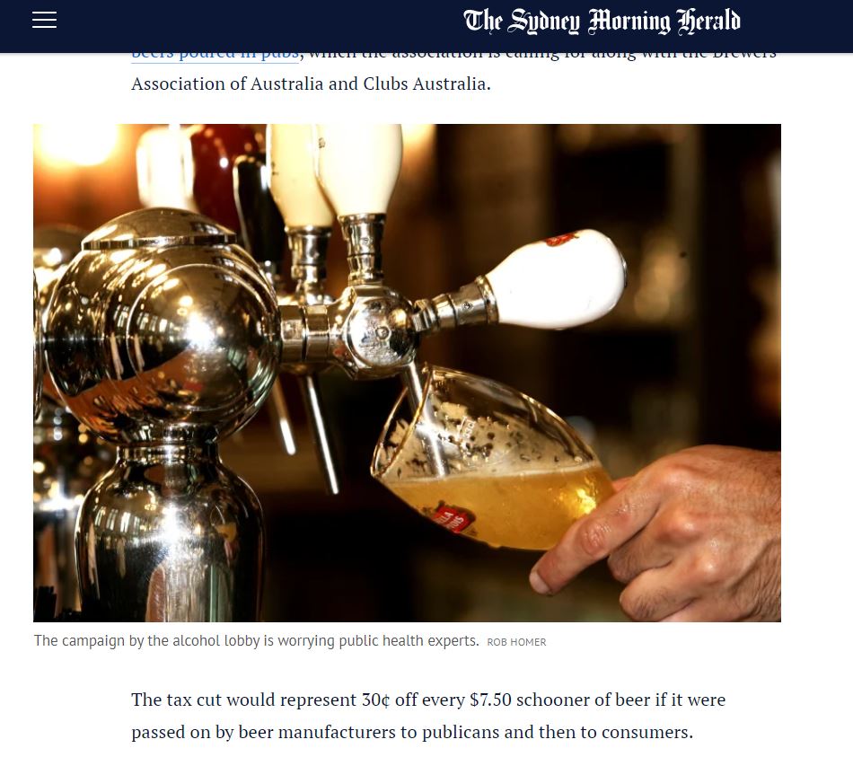 The George Institute for Global Health tweet media