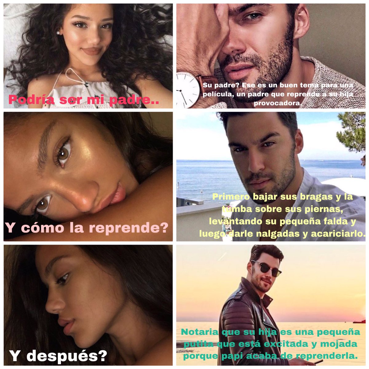 ferquiiros's tweet photo. Ay me encantan estos dos😍😍
Monty en su papel de actor como Papi Black..
Sigo sin poder creer que casi se acaba😭
@CYossm gracias por tremenda historia y por estos personajes, señorita calamidad y sr promiscuo🥰
#cap46 #laasistenteperfecta https://t.co/Fjh0CUe4wg