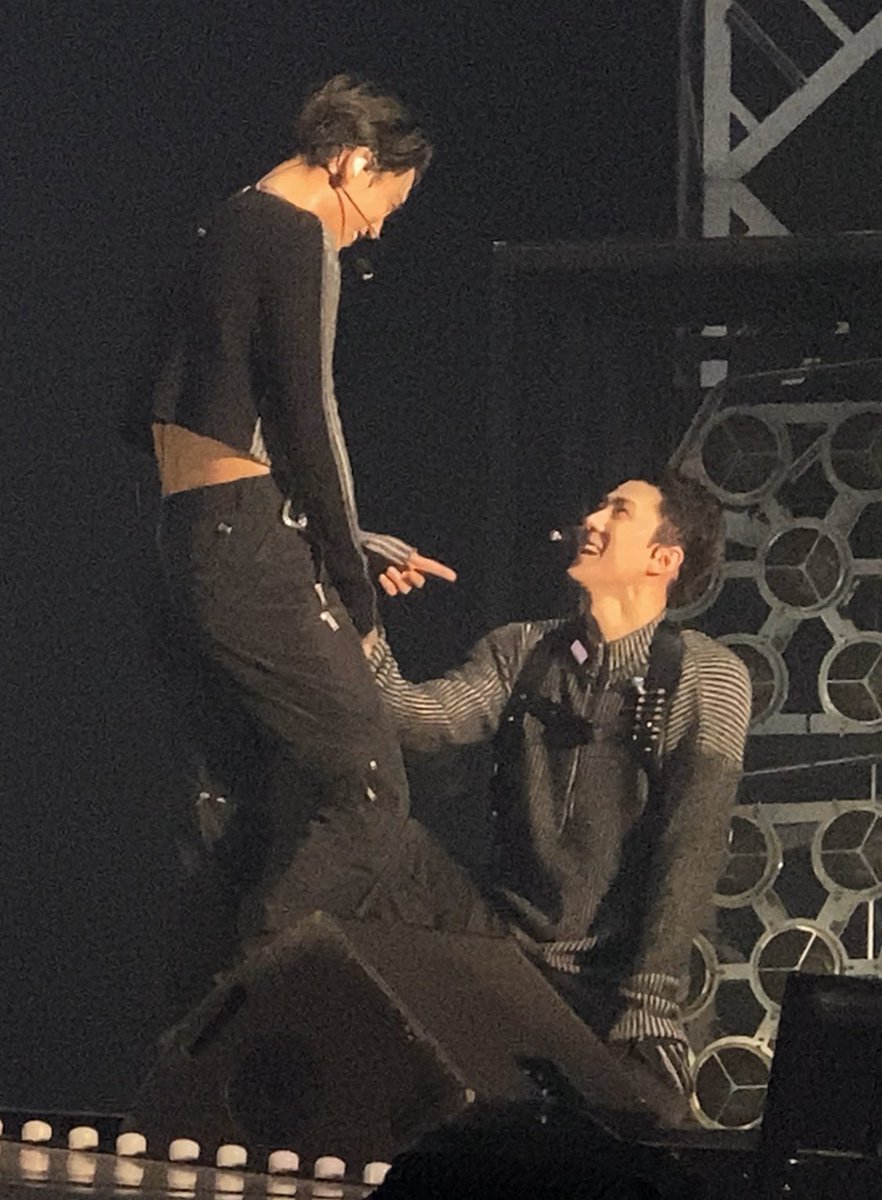 94LOOKS's tweet image. #SEHUN #세훈