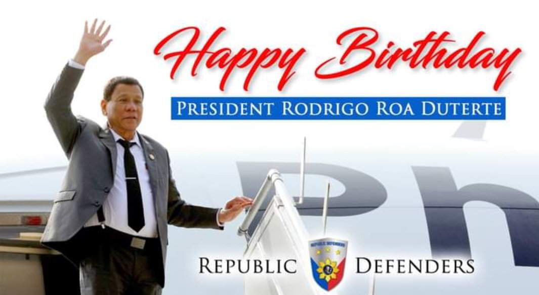 PolloxSid's tweet photo. @LakasNgTimog Best president yet. Thank you, tatay Digs! https://t.co/uzca7FAEUl