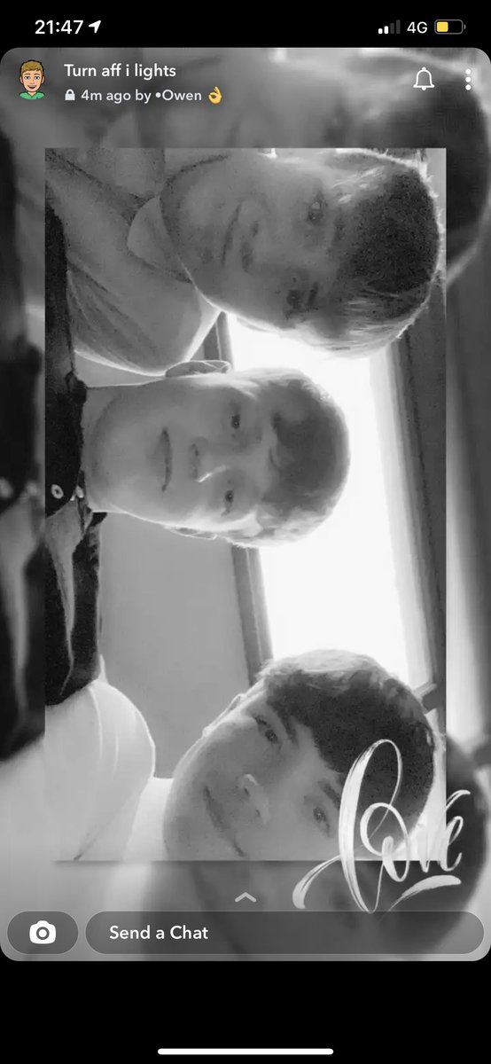 Bobby_Duthie's tweet photo. Happy birthday bro, hae a good een ❤️❤️ https://t.co/VfJcGKwN1D