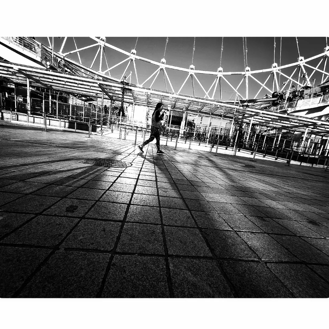 London Eye #streetphotography #photooftheday #photography