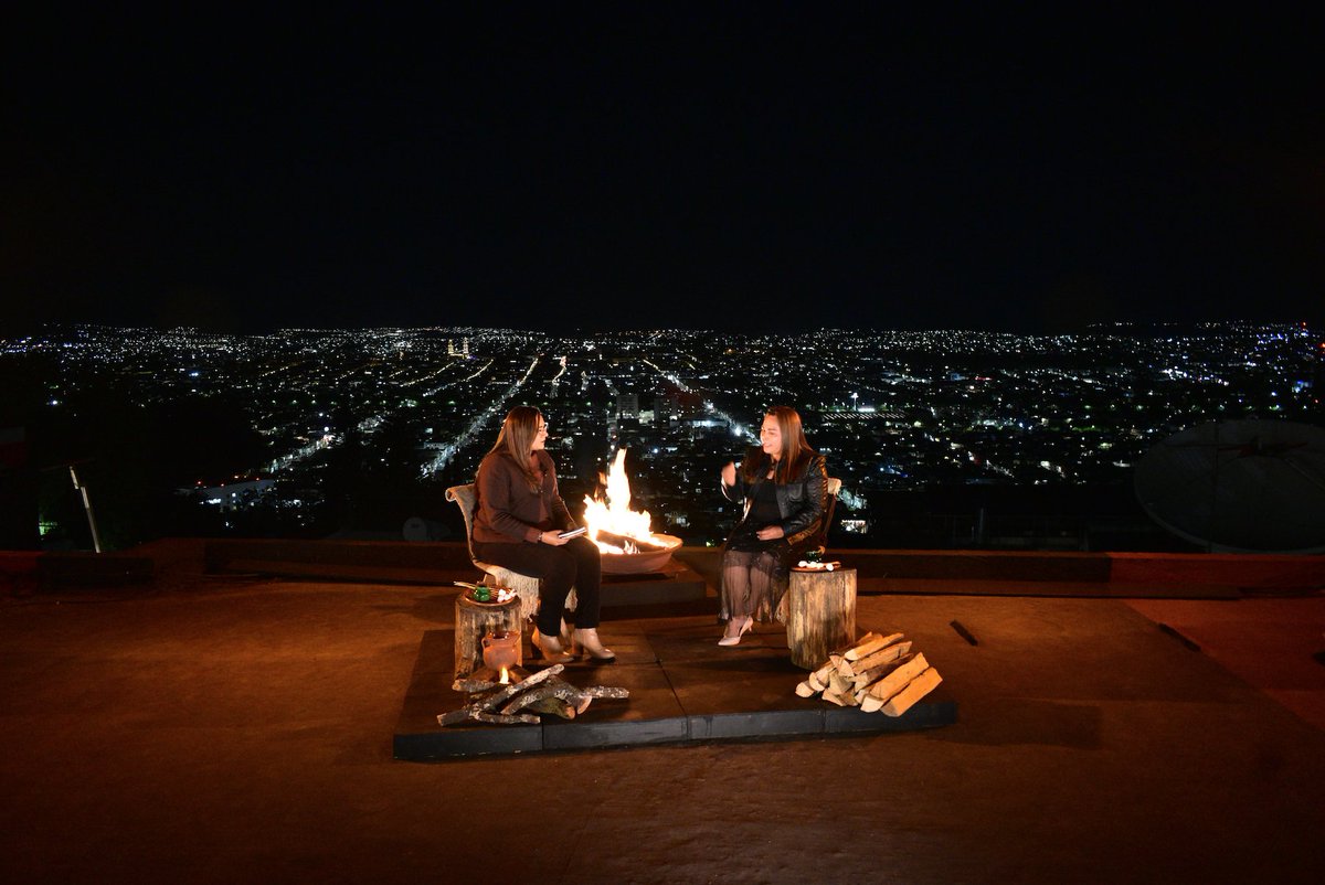 Recados para Morelia tweet media