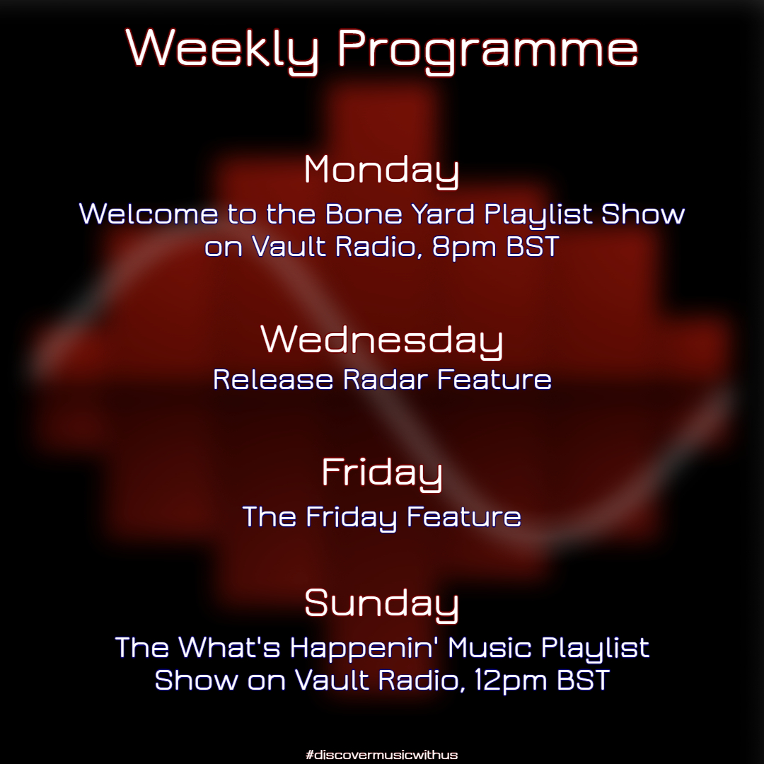 Good Morning Twittoers... It has been a while! How are you? Apologise for the massive radio silence... quite a few big things happening in the What's Happenin' Family that has taken us away from Social Media. Today we are, however, back! It's a great feeling. Have a great day!