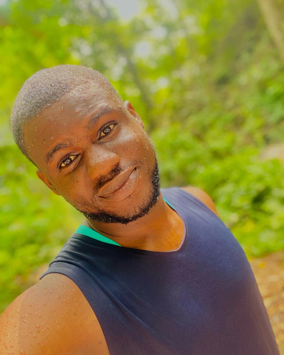 Kenozy5's tweet photo. Visited the Erin-Ijesha water falls here in Osun State. Wonderful sight of Nature to behold. #Osun #NaturePhotography https://t.co/N5fKDudvTP