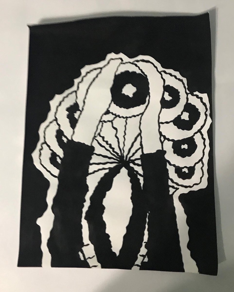 kedstevenson's tweet photo. It’s always interesting to see how much framing can change things. 
.
.
.
#sketch #drawing #art #artist #ink #illustration #contemporaryart #contemporaryartist #contemporarydrawing #womenartists #canadianart #canadianartist https://t.co/SFkk25ca2r
