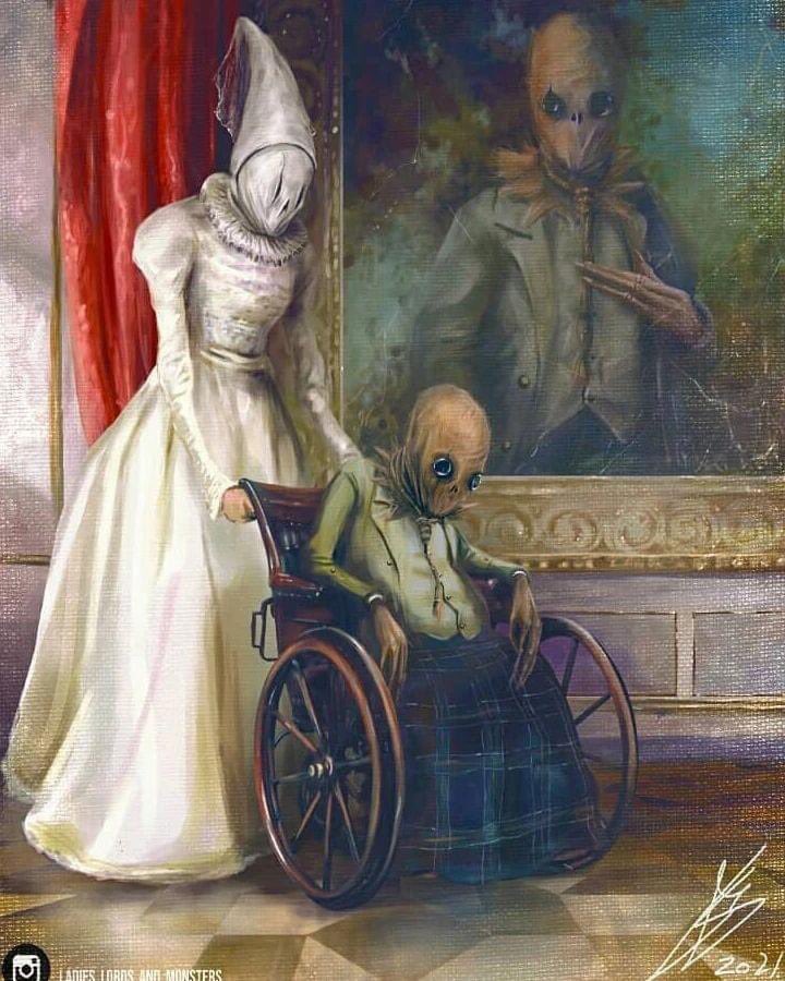 felicostello's tweet photo. ๐ช๐๐ช
๐๐๐๐๐๐, ๐๐๐๐๐, ๐๐๐ ๐๐๐๐๐๐๐๐
by SERGIO DI IORIO
(@ ladies_lords_and_monsters | #digitalpainting | #BetweenMirrors)
๐ช๐๐ช https://t.co/vi0HfAov7F