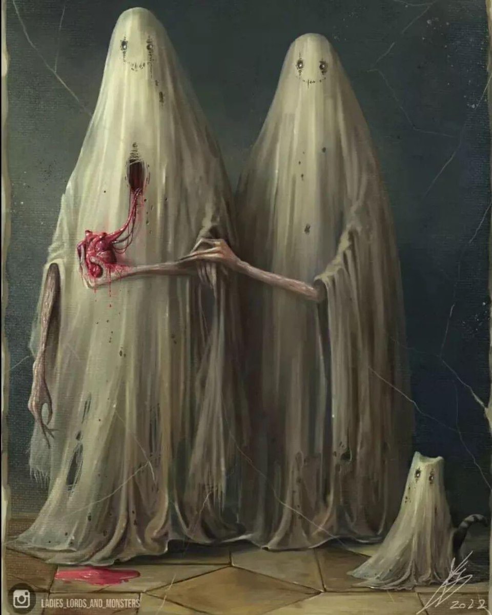 felicostello's tweet photo. ๐ช๐๐ช
๐๐๐๐๐๐, ๐๐๐๐๐, ๐๐๐ ๐๐๐๐๐๐๐๐
by SERGIO DI IORIO
(@ ladies_lords_and_monsters | #digitalpainting | #BetweenMirrors)
๐ช๐๐ช https://t.co/vi0HfAov7F