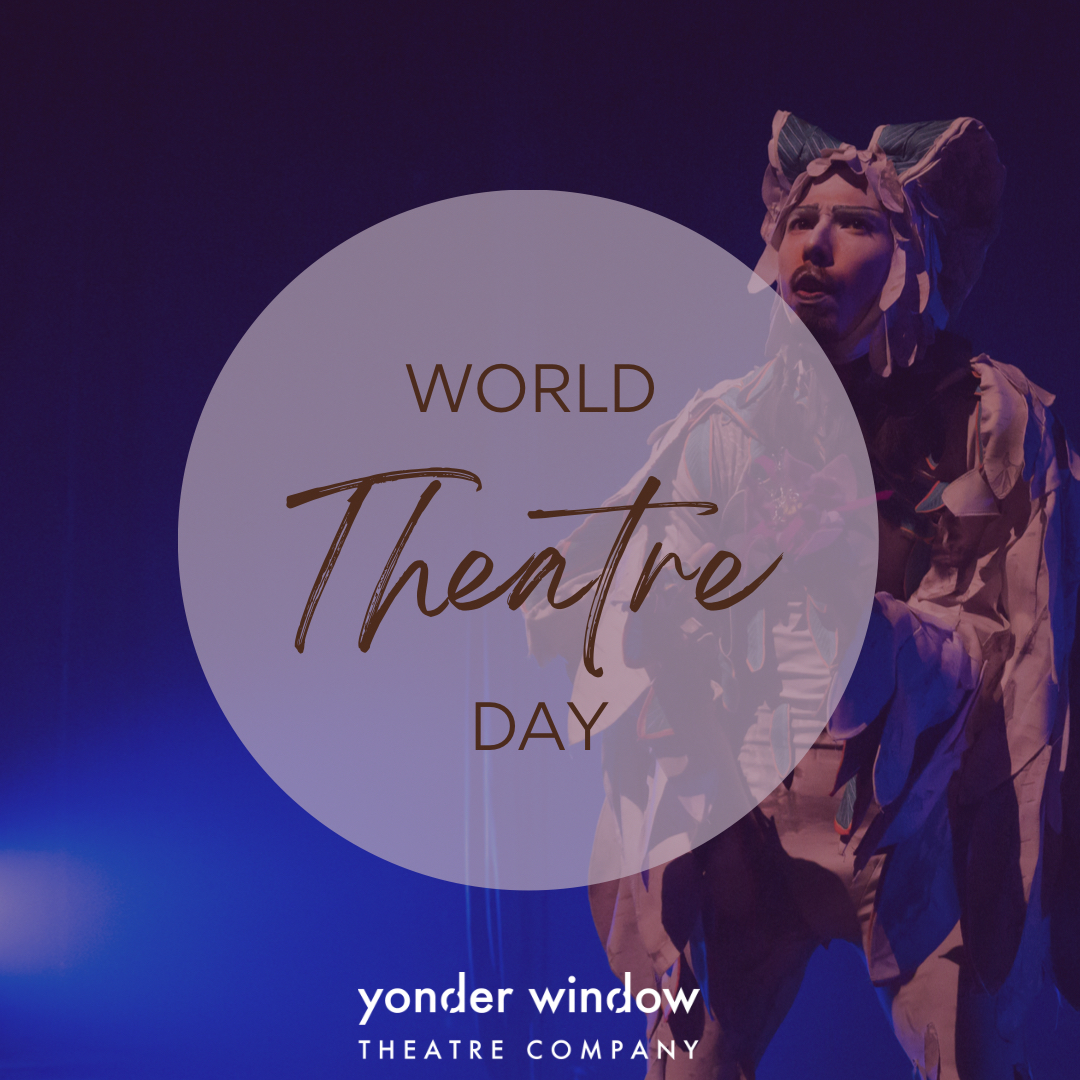 Yonder Window tweet media
