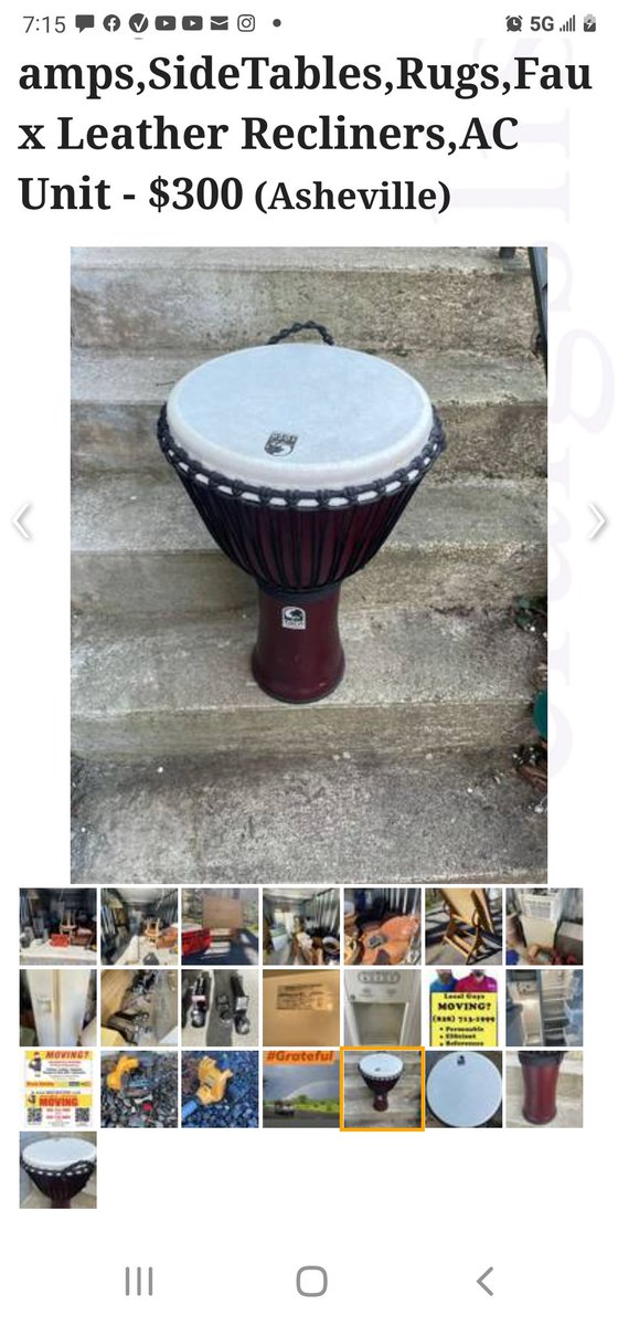 LocalGuysMover's tweet photo. #Buncombe
Cherokee
Clay
Graham
#Haywood
Henderson 
Jackson
Macon
Madison
#McDowell
#Mitchell
Polk
Rutherford
Swain Hendersonville
Yancey #WNC #AVL #NC
#Refrigerator
#Weedeater
#Lamps
#Rugs
#LeatherRecliners #storage Craigslist in West Asheville Waynesville https://t.co/dUSoIHWG6F https://t.co/aOJeVk77Cm