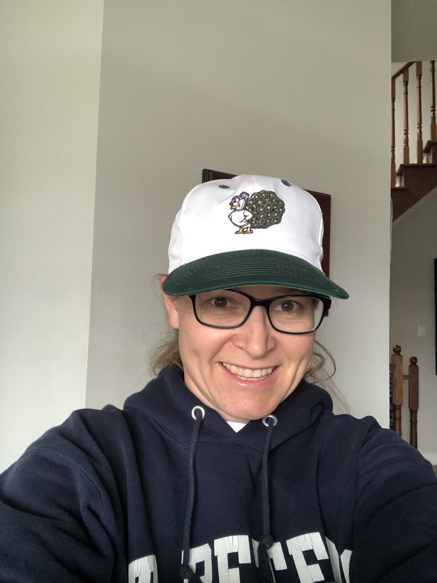 Proud St. Peter’s alumni 🦚 We made history. We received incredible support. People learned about St. Peter’s. Friendships were rekindled. We felt joy. Thanks for the memories <a href="/PeacocksMBB/">Saint Peter's Men's Basketball</a>  #StrutUp