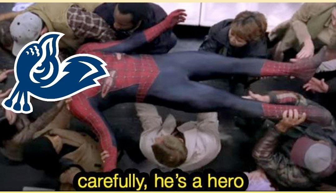 😢