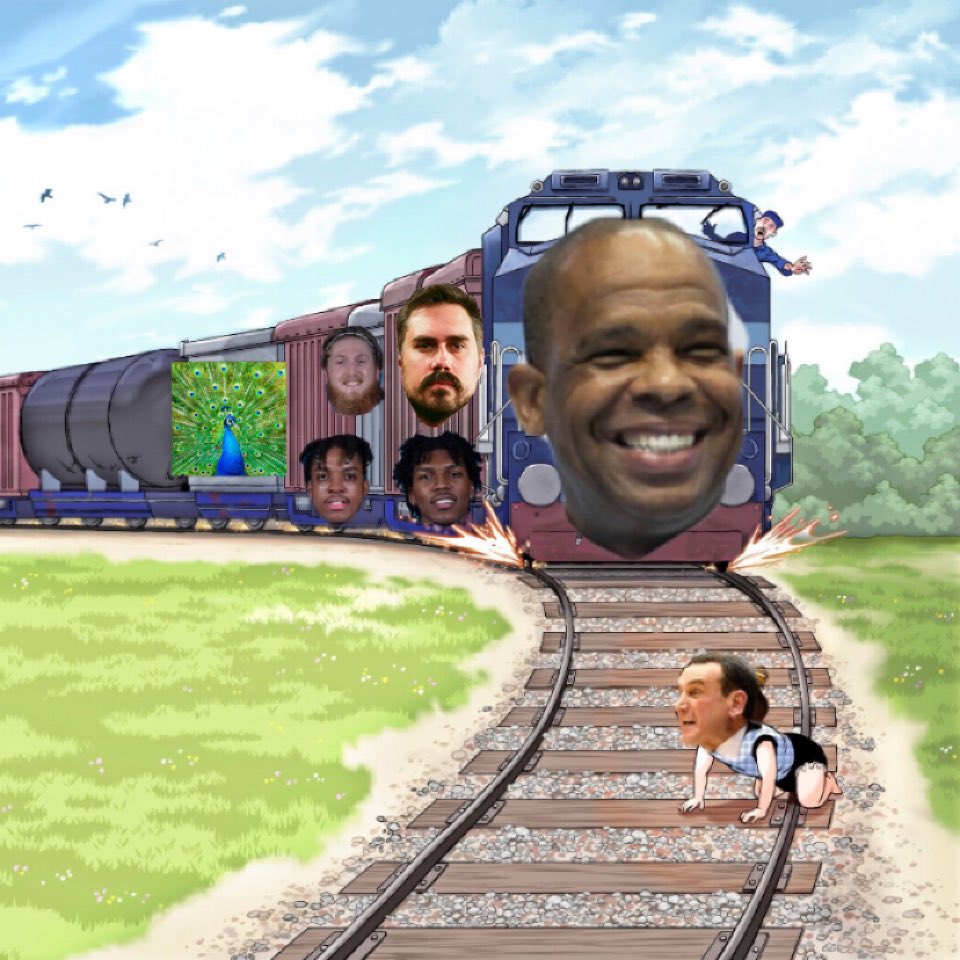 jack_hastings7's tweet image. .@BarstoolBigCat we got one gun left in the bullet! The Hubert train!