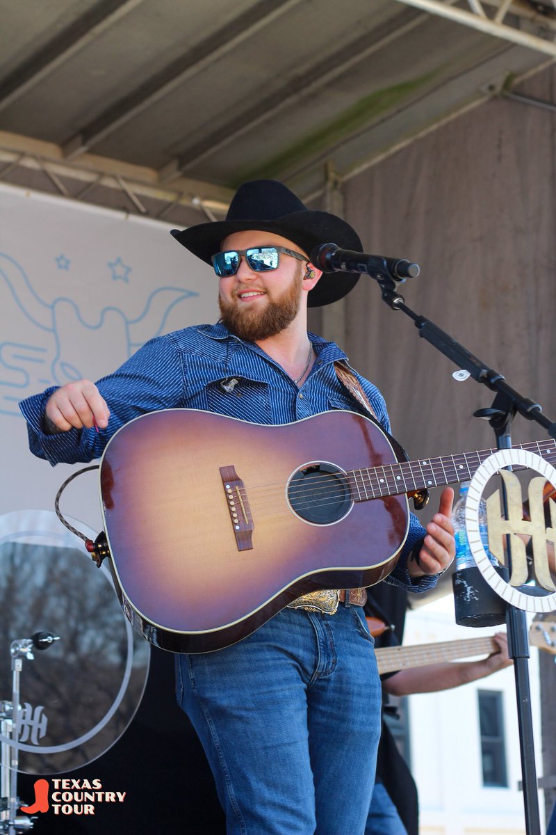 Texas Country Tour tweet media