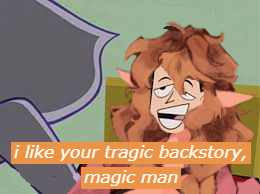 TowersSMP's tweet image. T!@seronich be like: