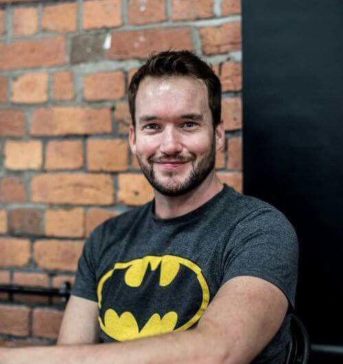 Wishing Gareth David Lloyd a Happy Birthday !! ~J  