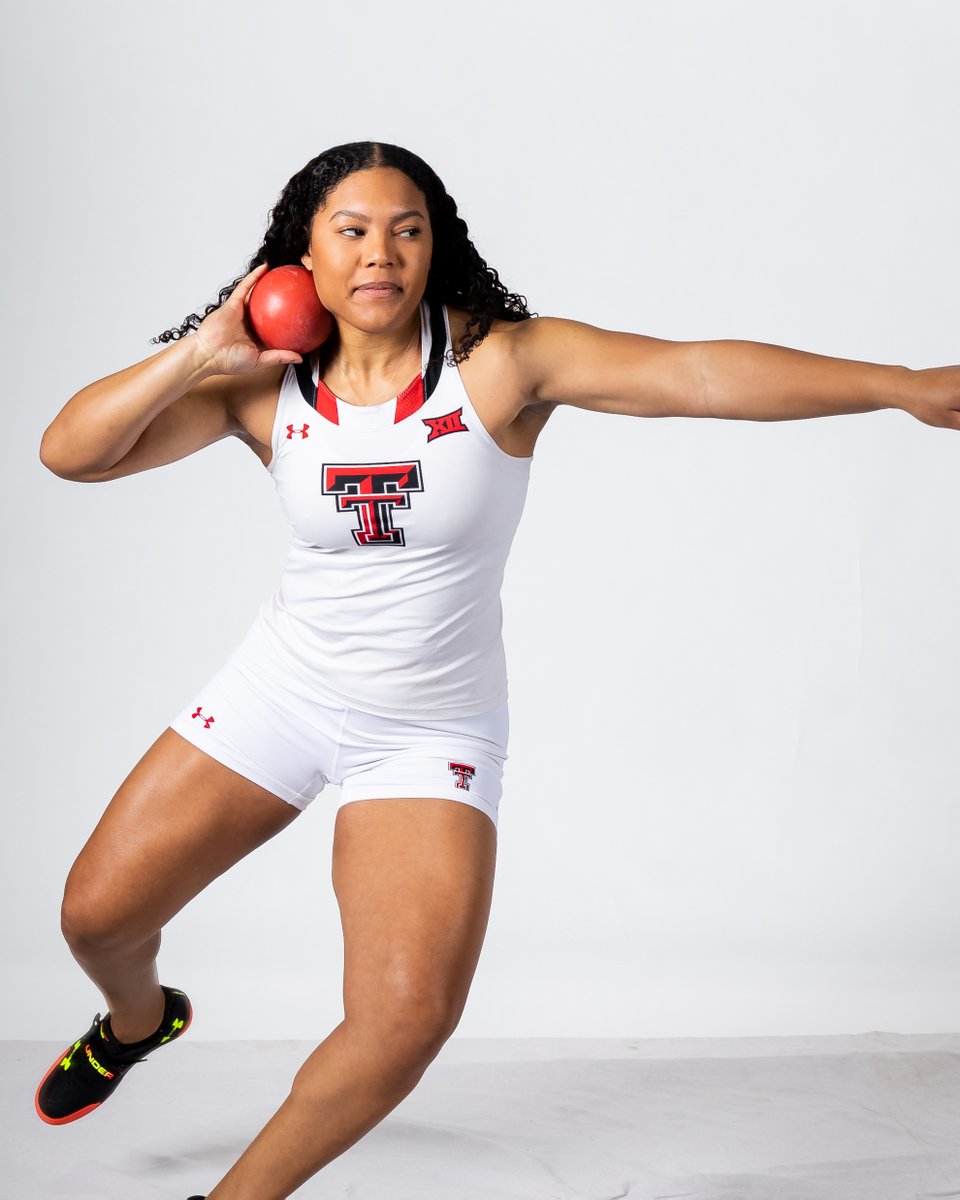 Texas Tech Track & Field tweet media