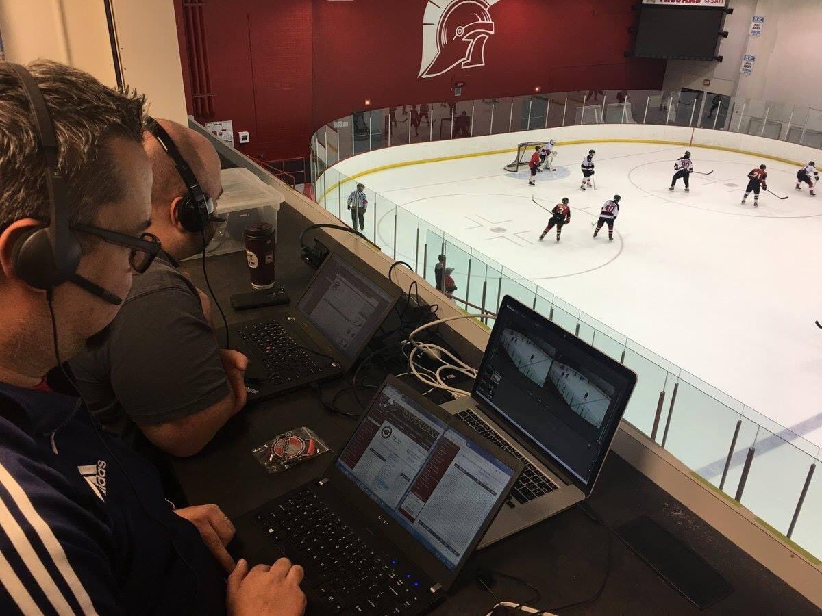 Championship Finals are two weeks from today! (Sunday April 10th).   Who would have thought we’d have three years between WRAHL finals?   Games will be professionally* live streamed on Youtube. 

*Somewhat