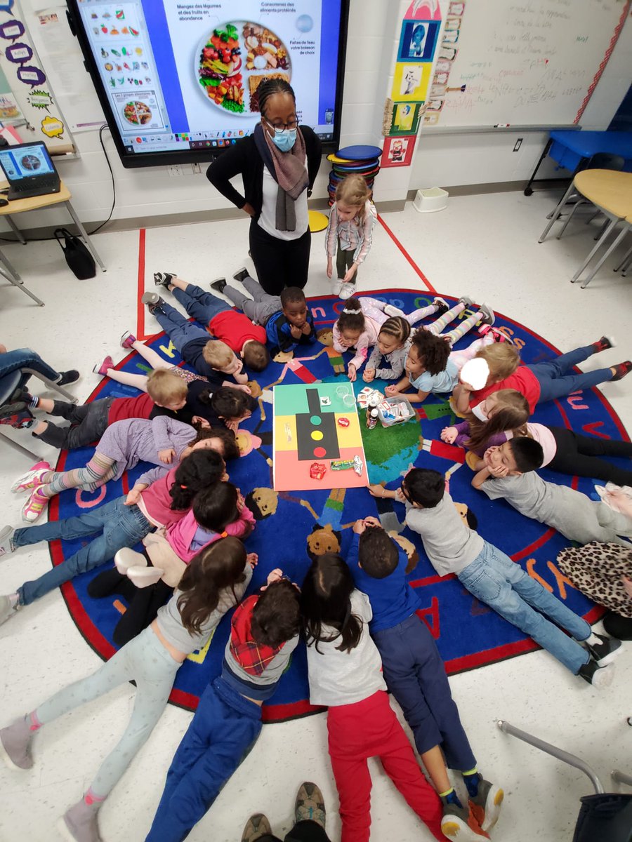 École élémentaire Dyane-Adam tweet media