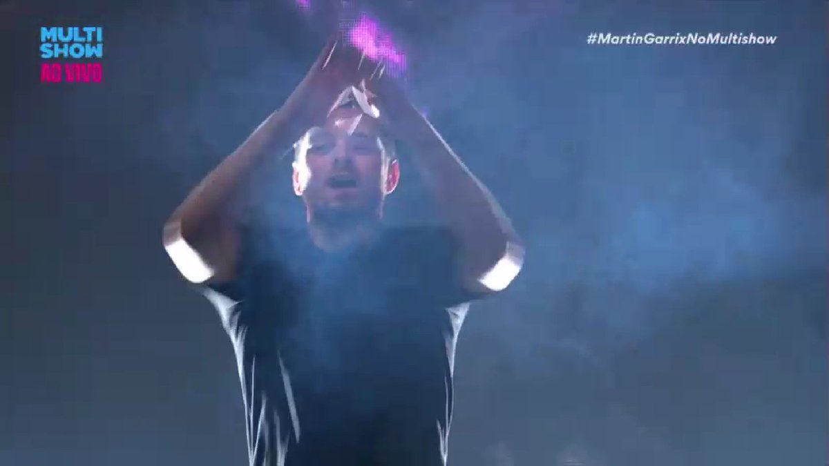 FernandoMars's tweet photo. #MartinGarrixNoMultishow #LollaBRNoMultishow @MartinGarrix #MartinGarrix https://t.co/kKX8mxkwEJ