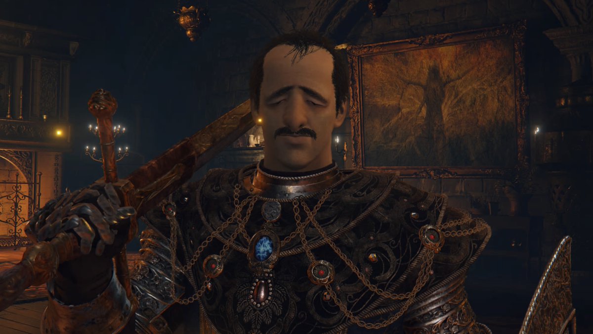AndrewTK19's tweet photo. #PS5Share, #ELDENRING https://t.co/NKSJyAMzA6