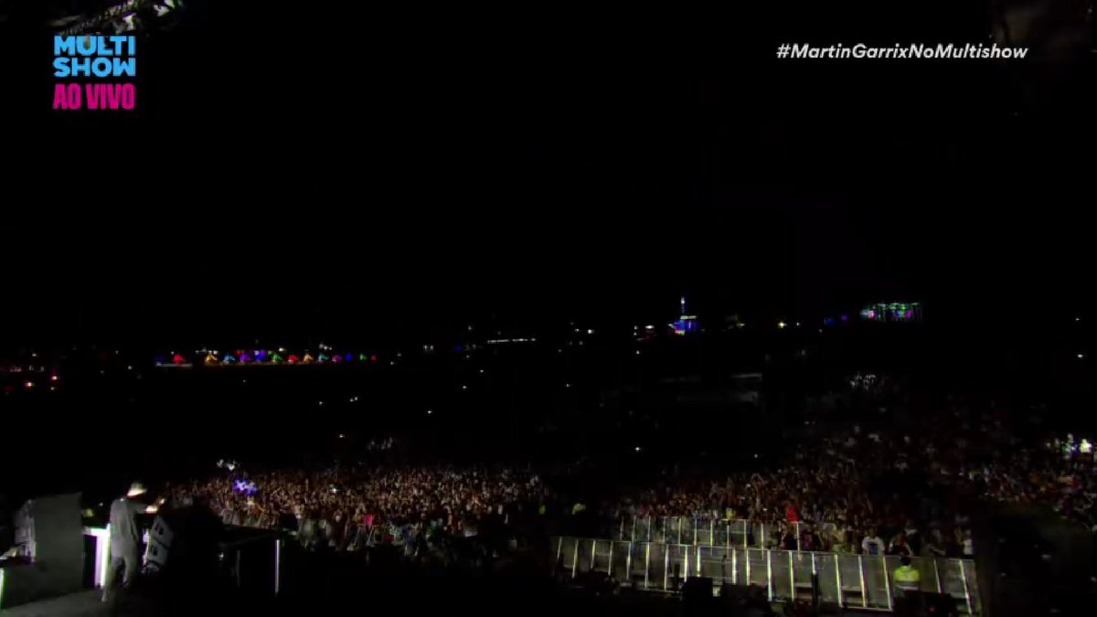 FernandoMars's tweet photo. #MartinGarrixNoMultishow #LollaBRNoMultishow @MartinGarrix #MartinGarrix https://t.co/kKX8mxkwEJ