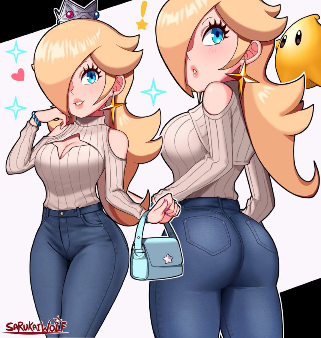 james_farrell98's tweet photo. @SarukaiWolf Space MILF https://t.co/jJvudKDqsO