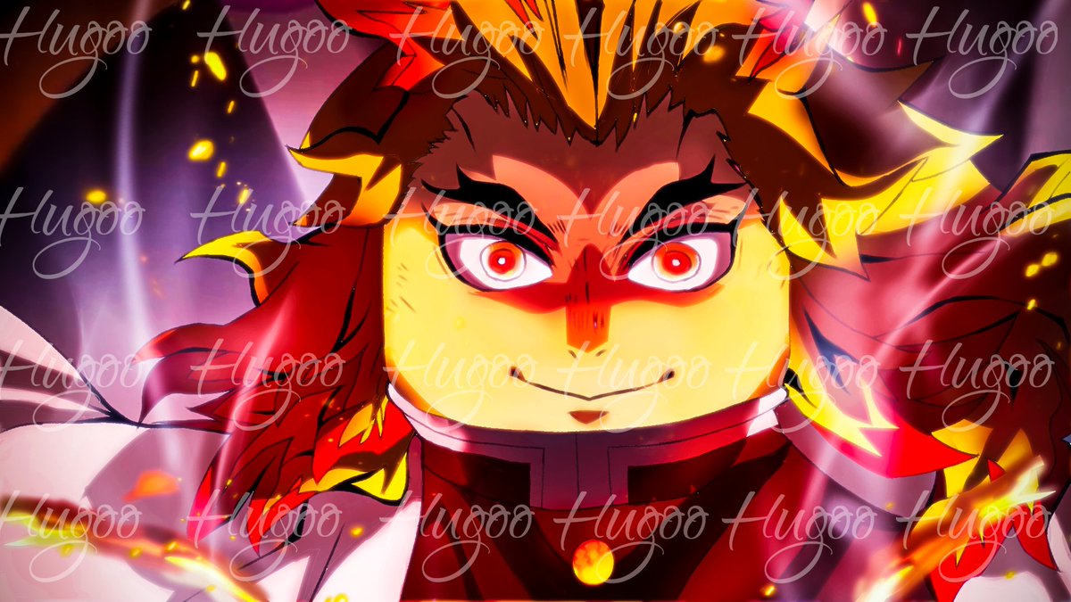 Rengoku - Demon Slayer | Roblox GFX (For Sale)

First gfx with the graphics tablet

(obs: don't forget to follow, thanks)

#robloxart
#RobloxGFX 
#RobloxDev