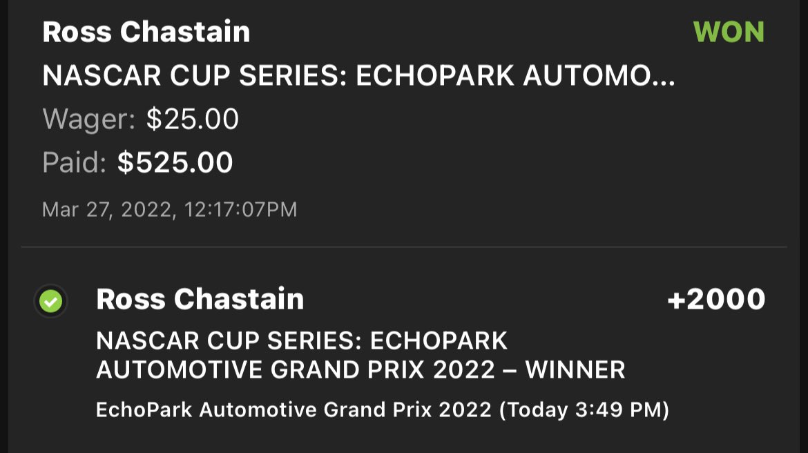 nagelbagels's tweet photo. Match play was a freaking disaster since Thursday. In a good ol fashioned #sticktogolf situation, we got it back! LFG!!! Shoutout to @FanRacingOnline for leading me here. LFG!! https://t.co/Tu2dHzavSv