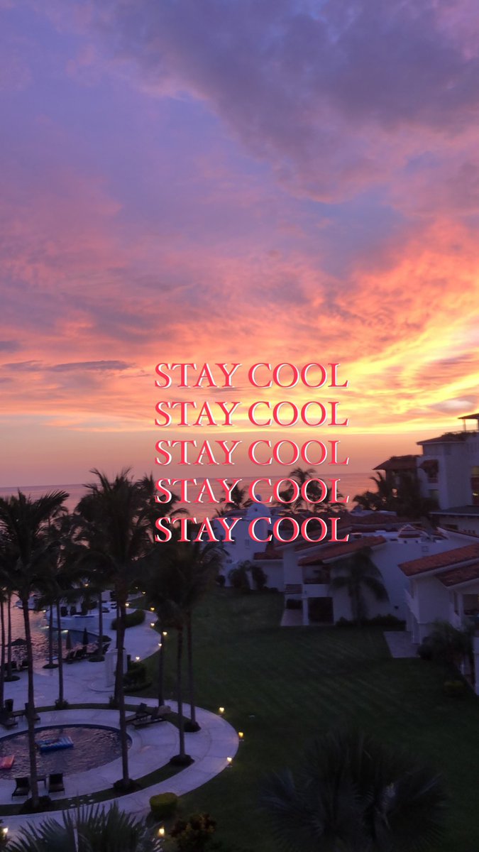 Luisnft5's tweet photo. @Staycoolnft Sunsets, palms, and me! 😎🌴🌅
#Staycoolreality https://t.co/HsuoNL5kK2