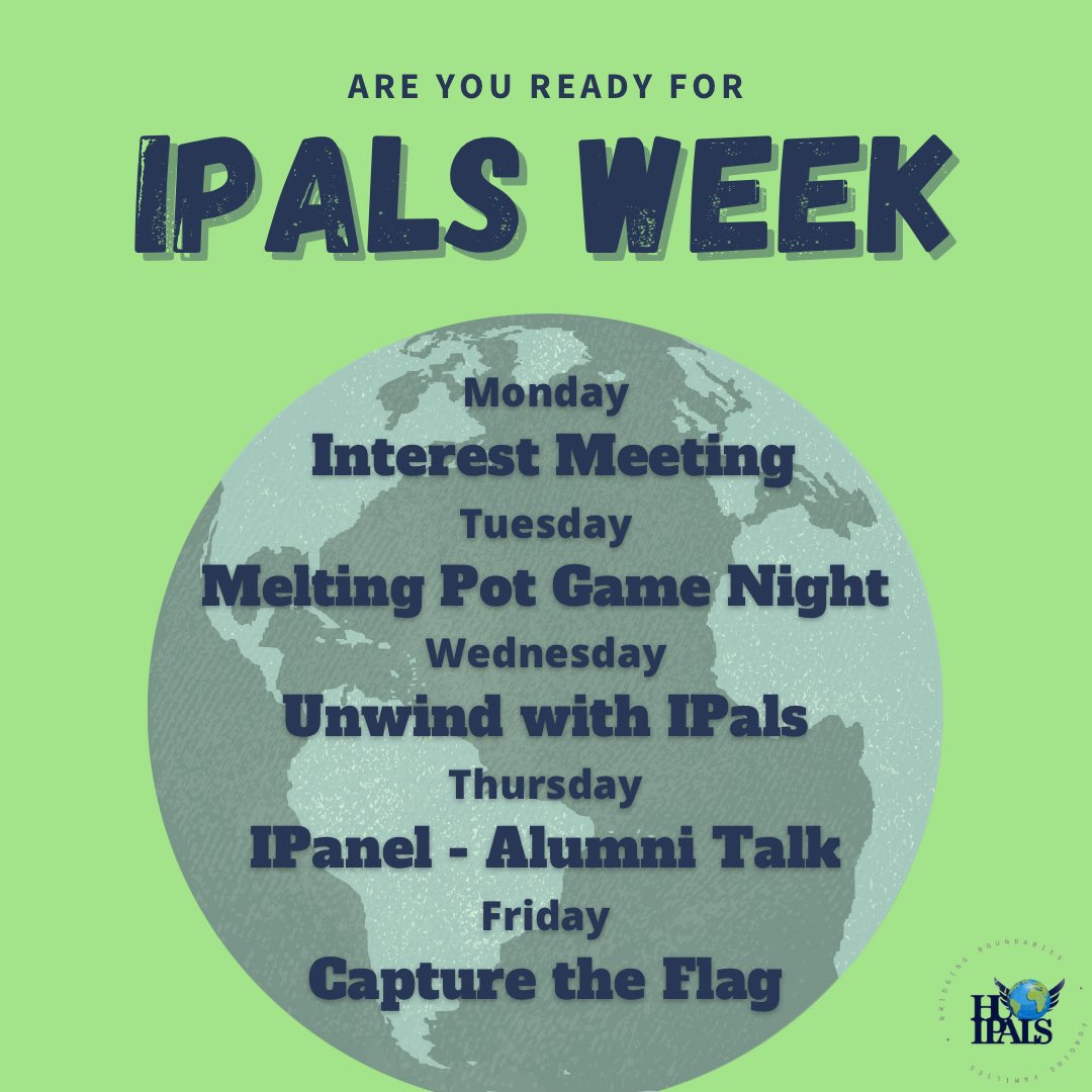 Howard U International Pals tweet media