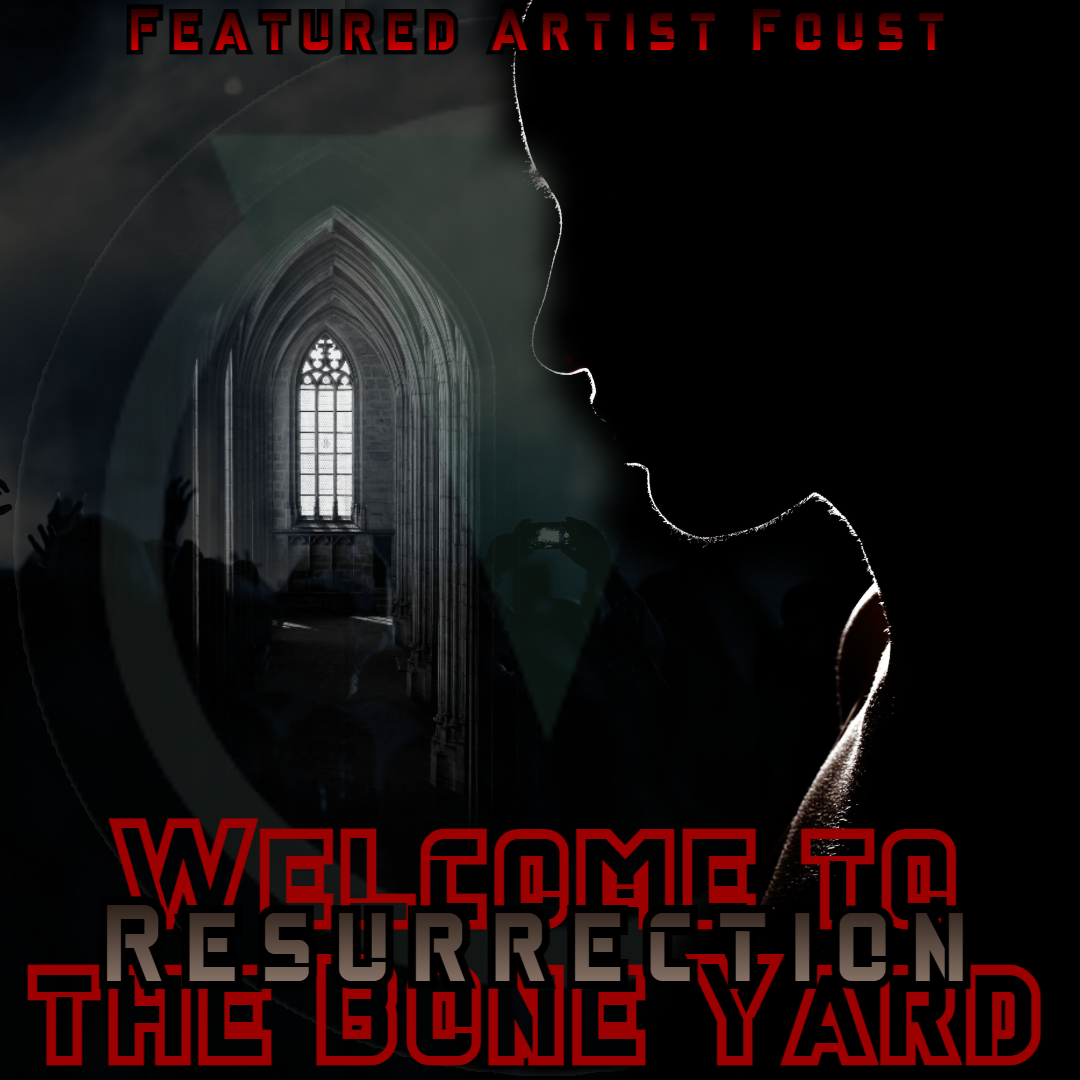 What's Happenin' Music (@whmusicshow) on Twitter photo Tonight we feature music from:
Diplomatic Immunity
<a href="/itsdorothysucka/">DOROTHY</a>
<a href="/JohnNastyBoots/">Johnny Nasty Boots</a>
<a href="/charcoaltongue_/">Charcoal Tongue</a>
Cicadastone
<a href="/Soulline_metal/">Soulline</a>
Drunken Crocodiles
Victory
<a href="/LostCircusUS/">Lost Circus</a>
and our featured artist <a href="/FoustBand/">FOUST | Nashville Rock Band</a>
8pm BST for some amazing rock and metal <a href="/RadioVault/">Vault Radio CIC</a> Tonight we feature music from:
Diplomatic Immunity
<a href="/itsdorothysucka/">DOROTHY</a>
<a href="/JohnNastyBoots/">Johnny Nasty Boots</a>
<a href="/charcoaltongue_/">Charcoal Tongue</a>
Cicadastone
<a href="/Soulline_metal/">Soulline</a>
Drunken Crocodiles
Victory
<a href="/LostCircusUS/">Lost Circus</a>
and our featured artist <a href="/FoustBand/">FOUST | Nashville Rock Band</a>
8pm BST for some amazing rock and metal <a href="/RadioVault/">Vault Radio CIC</a>