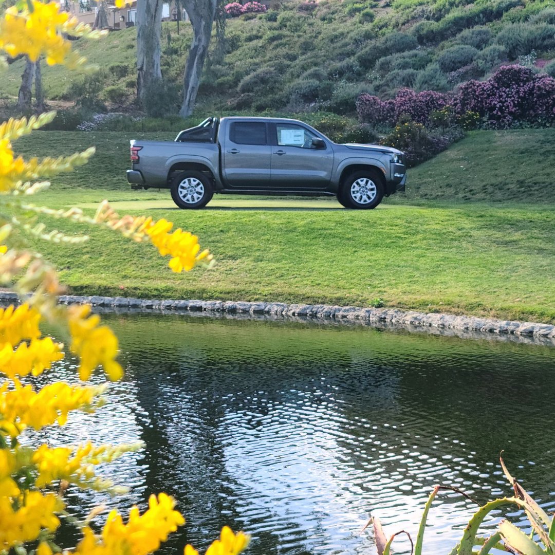 Thank you to our hole-in-one sponsor, <a href="/MossyNissan/">MossyNissanPoway</a> for providing the 2022 Nissan Frontier.
#DriveOn #MossyNissanMovesYou