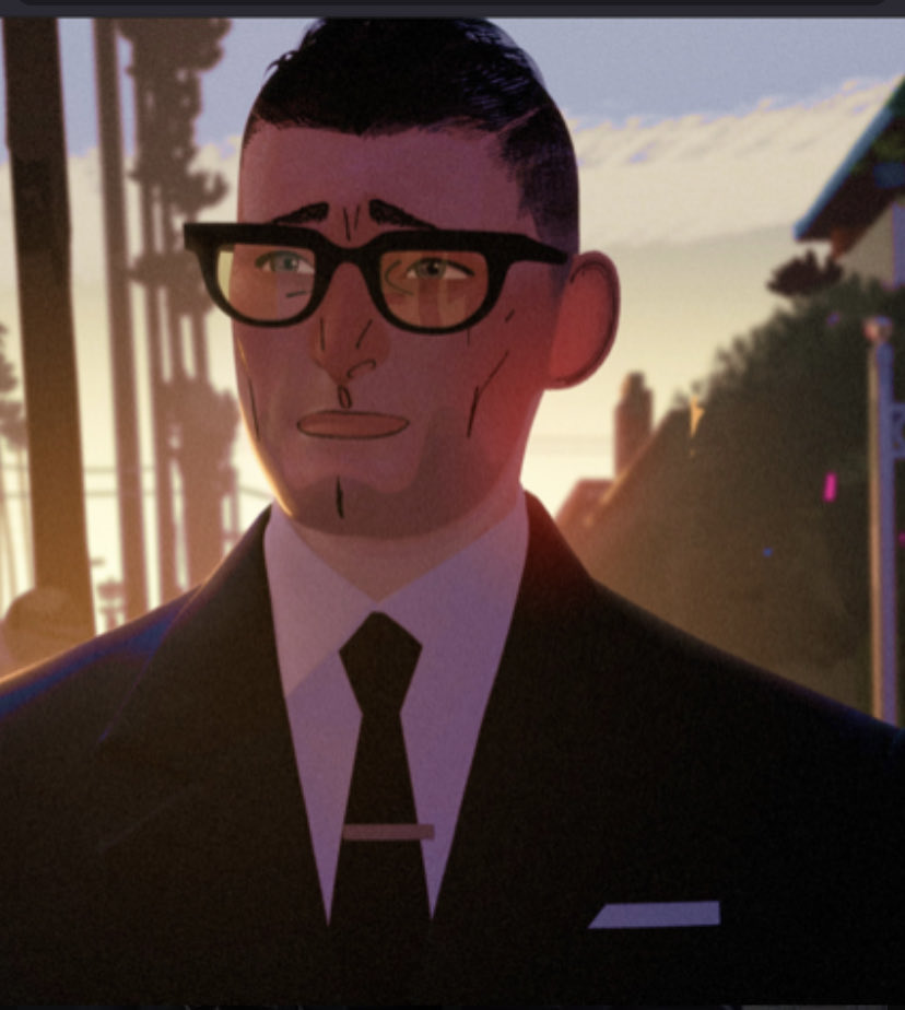 mariateam's tweet image. El español #AlbertoMielgo gana el Oscar a mejor corto animado por El Limpiaparabrisas #Oscar2022