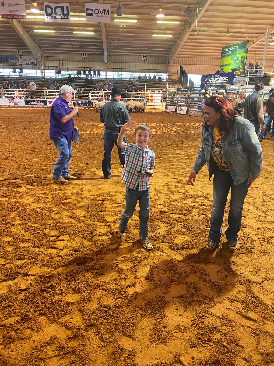 Colby Carthel tweet media