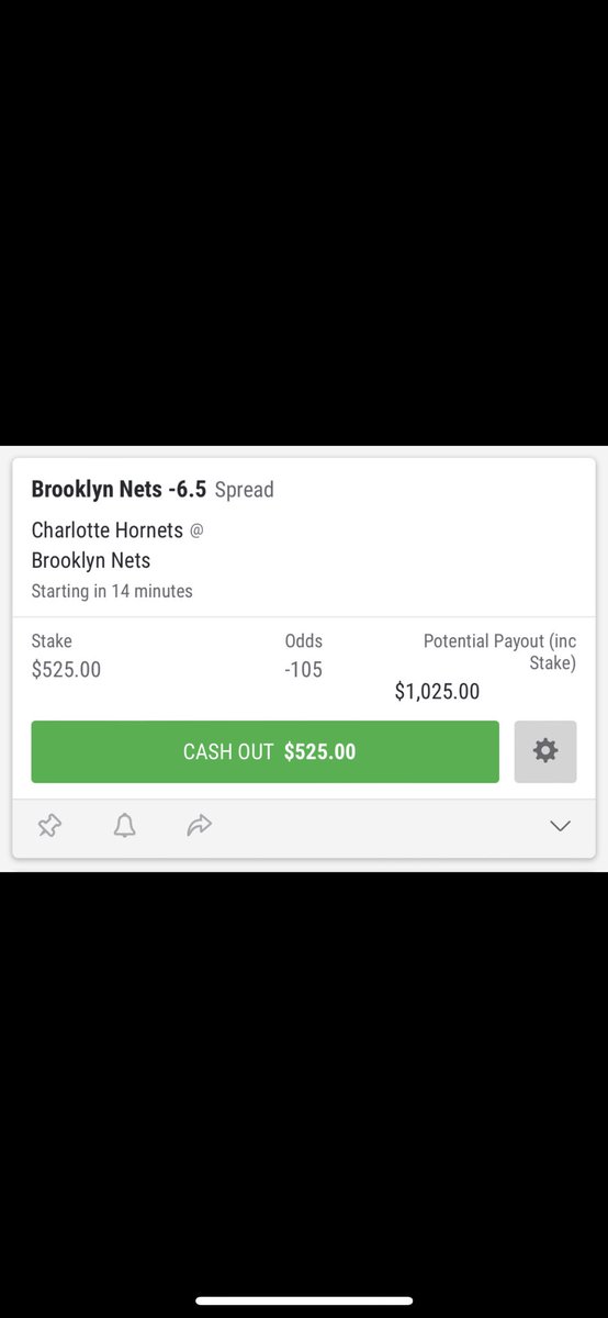GP_SportsBet's tweet photo. Free play!! All ABOARD!!! 🚂 #Nets #GamblingTwitter #Freeplays #FreeMoney https://t.co/05ewl1wM24
