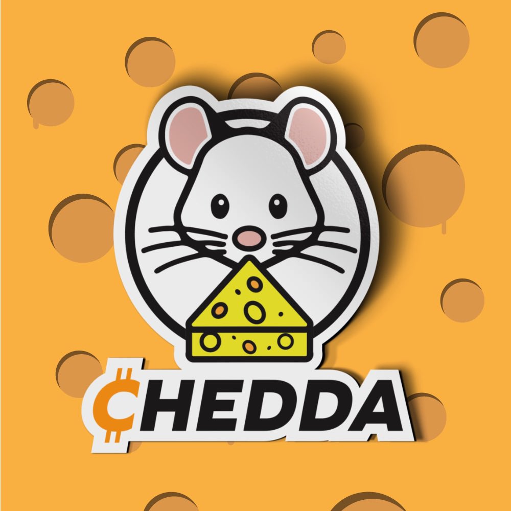 ken_heinzel's tweet photo. @altcryptocom @CheddaToken #Chedda $Chedda https://t.co/B7FBoQqVk2