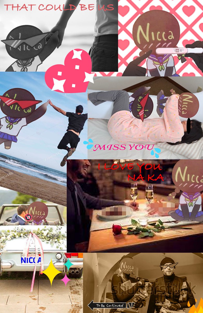 aniJMV's tweet photo. As an enthusiast figure collector, having over 55+ female Nendoroids, I know exactly how to take a good care about girls, and I pledge to take Nicca-Sensei to a whole new dimension, because the best girl deserves the most out of this world and beyond. Together forever❤️ https://t.co/tAaGyhaFkG